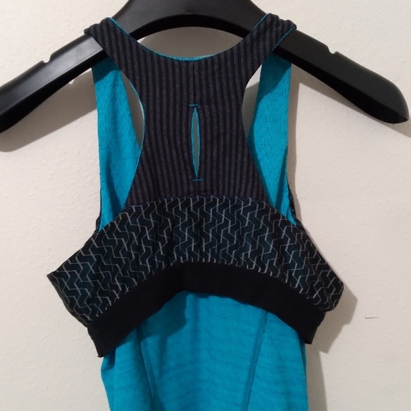 Outdoor Research Women's Callista Tank Top - Picture 7 of 7